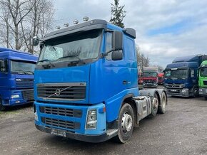 Volvo FH13 440,6X2,Euro 5, hydraulika