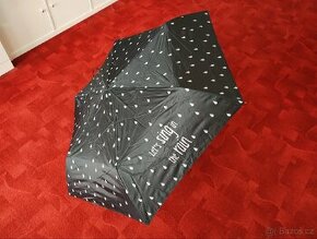 Dámský skládací deštník - 1