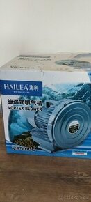 Turbína HAILEA VB-800G (400W, 1000l/min)