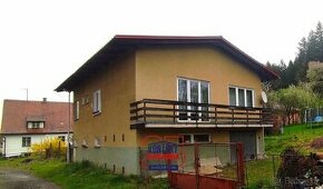 Prodej rodinného domu 182 m2, pozemek 387 m2, ev.č. MR-0025