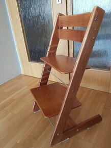 Rostoucí židlička Jitro