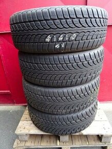Zimní pneu Bridgestone LM-32 ,215/45/20, 4 ks, 7,5 mm