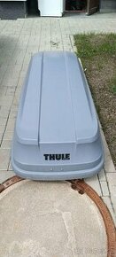 Střešní box Thule