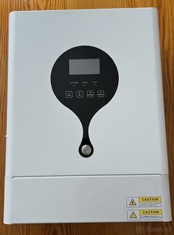 Hybridní střídač/měnič REVO VM II PRO 5,5kW/48VDC