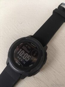 Garmin 2s SOLAR
