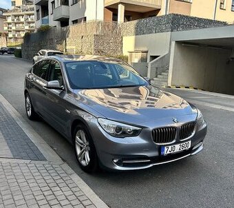 BMW 530D