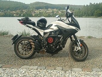 Mv agusta Turismo Veloce Lusso SCS