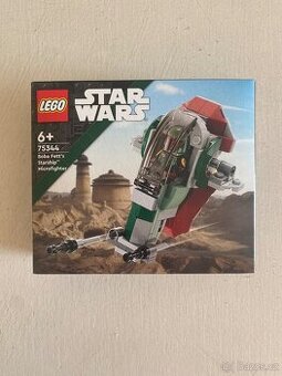 Lego 75344 Star Wars