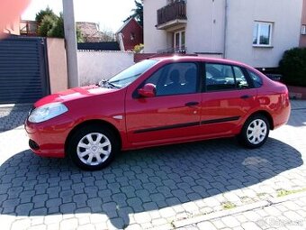 Renault Thalia 1.2