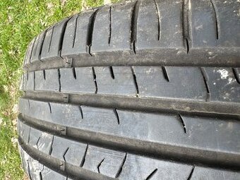 225/50r17 letní 2ks - 1
