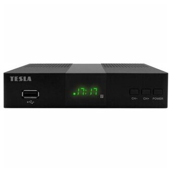 Set-top box - TESLA TE‒343