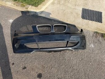 Přední nárazník bmw e81/87