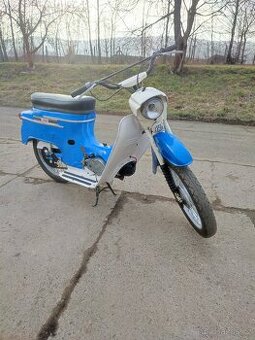 Jawa Pionýr 05,20,21