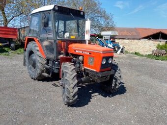 Prodám Zetor 7045