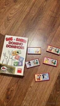 Obrázkové domino