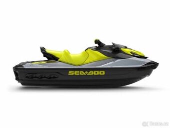 vodní skútr Sea-Doo GTI 170 SE