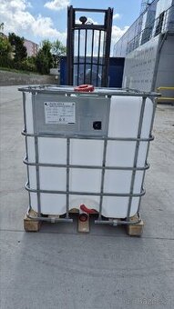 IBC 1000L Kontejner