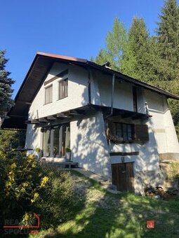 Prodej, domy/chata, 100 m2, Humenec 26, 25601 Teplýšovice, B