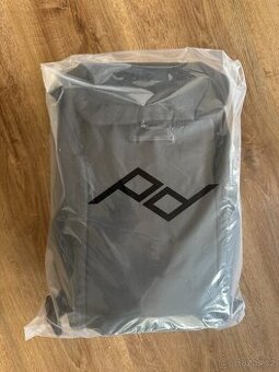 Peak Design Everyday Backpack 20l (black, v2)