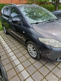 Mazda5 - 1