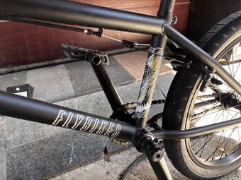 BMX Fly Bikes - 1