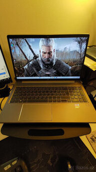 Prodáno-HP ZBook Power G9-i7-12700H (20CPUs) nVidia T600 4GB