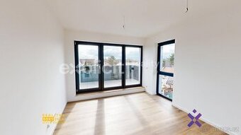 Pronájem byty 2+kk, 49 m2 - Rezidence Kvítkovice