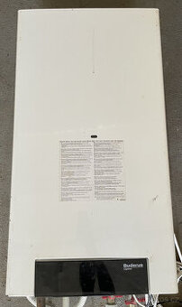 Funkční plynový kondenzační kotel U012-24 K
