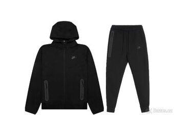 Tech fleece