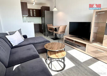 Prodej bytu 2+kk, 49 m², Praha, ul. Jablonecká