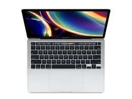 Apple MacBook Pro 13" Touch Bar (2020) Space Gray