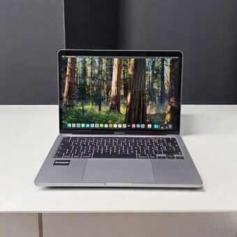 Apple MacBook Pro 13" Touch Bar (2020) Space Gray