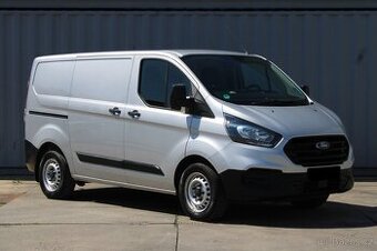 Ford Transit Custom 2.0TDCI,L1H1,TREND,KLIMA,TAŽNÉ