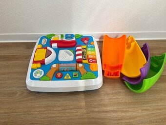 Fisher Price stoleček