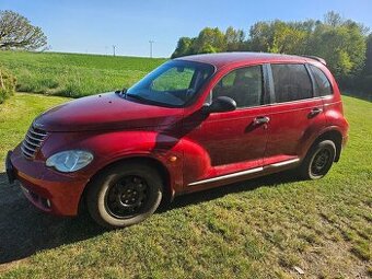 Chrysler Pt Cruiser