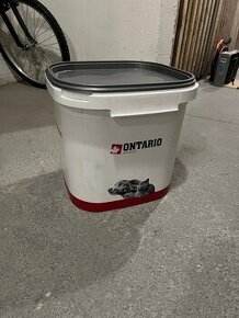 Prodám dózu na žrádlo
