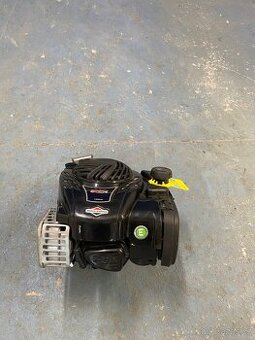 Nový motor Briggs & Stratton - 1