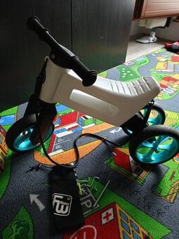 Funny wheels rider supersport