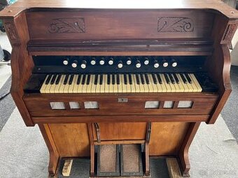 Harmonium - 1