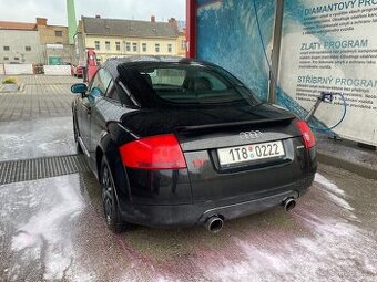 Prodám Audi TT 1.8t APX Quattro