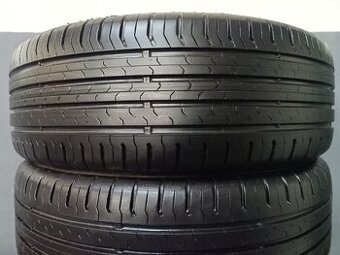 215/60 R17 CONTINENTAL (2014)