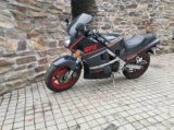 KAWASKI GPZ 600R