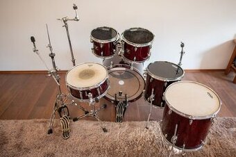 Gretsch Catalina Maple (22",14",10",12",14",16")