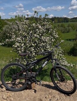 Horské kolo mtb GT Chucker