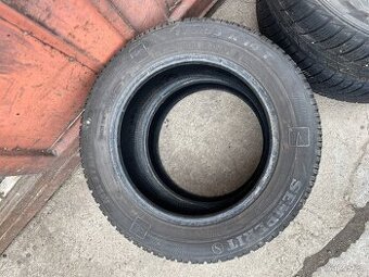 Pneumatiky Semperit