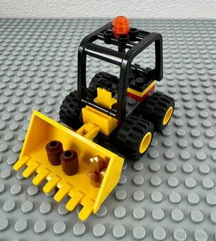 LEGO City 30151 - Bagřík