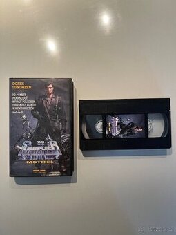 VHS - punisher