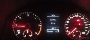 VW Scirocco III na OPRAVU čtěte inzerát celý