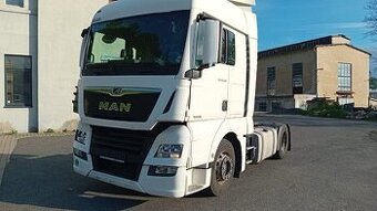 MAN TGX 18.500
