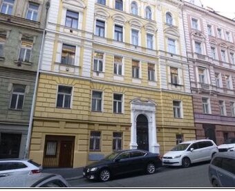 Byt 2+kk v obci Praha, ID 7206e 2805